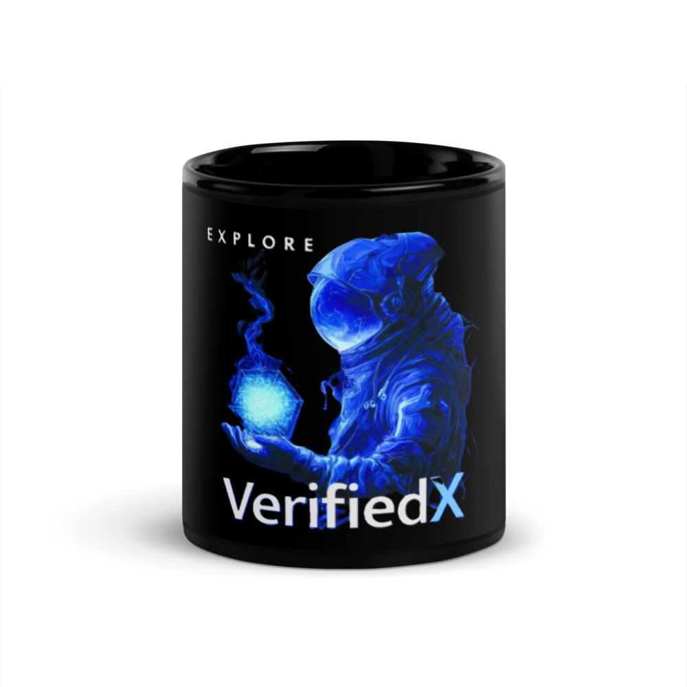 Astronaut Edition Mug