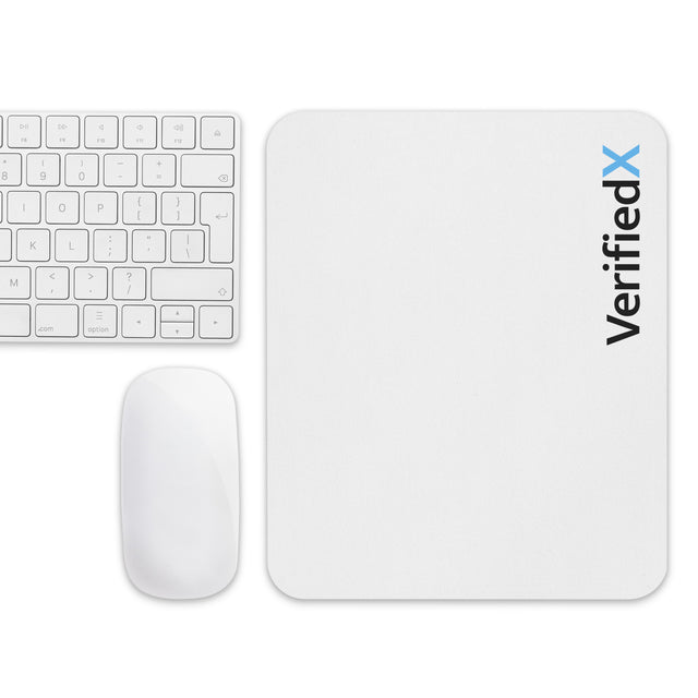 VFX Mousepad, a printed mouse pad